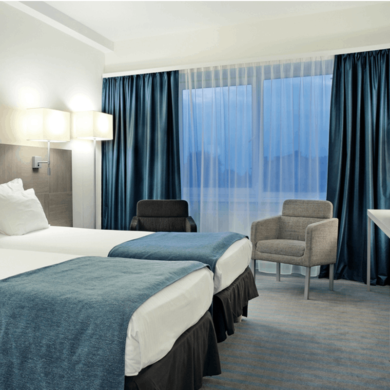 Экологические и регуляторные драйверы