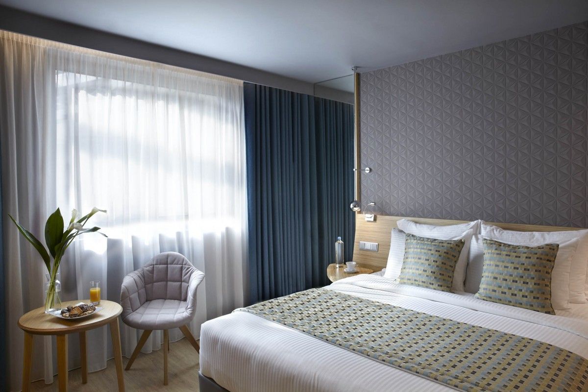 Повышение эффективности и кастомизация