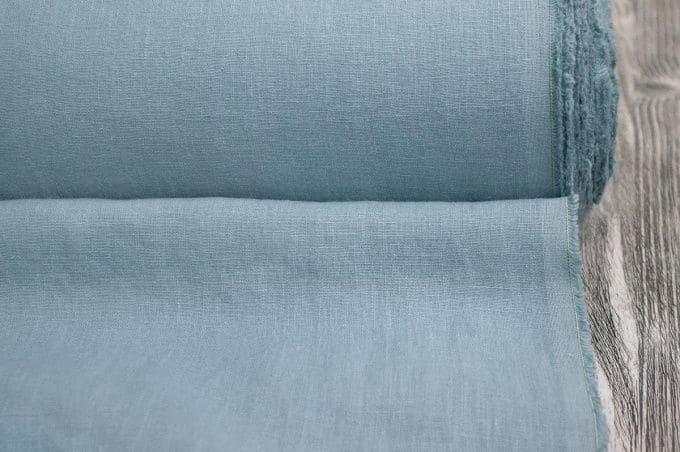 Эффект льна: что это такое и в чем его преимущества Эффект льна: что это такое и в чем его преимущества