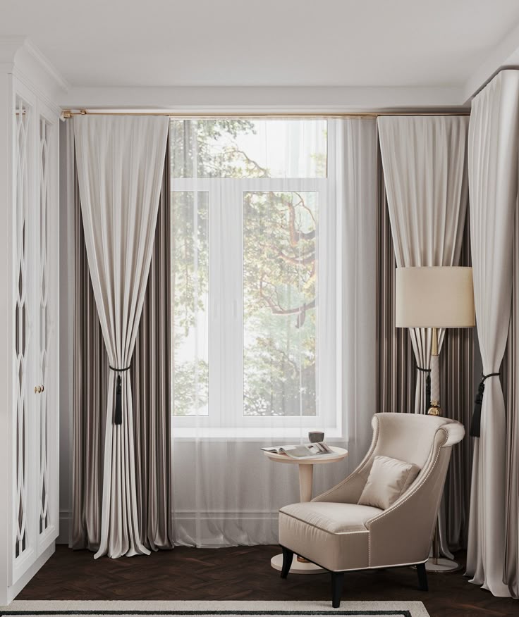 В гостиной В гостиной