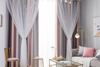 Модные шторы в 2026 году: что будет актуально? Модные шторы в 2026 году: что будет актуально?