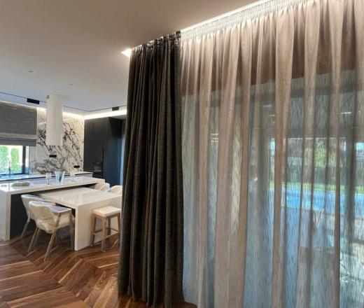 Дом молодой семьи