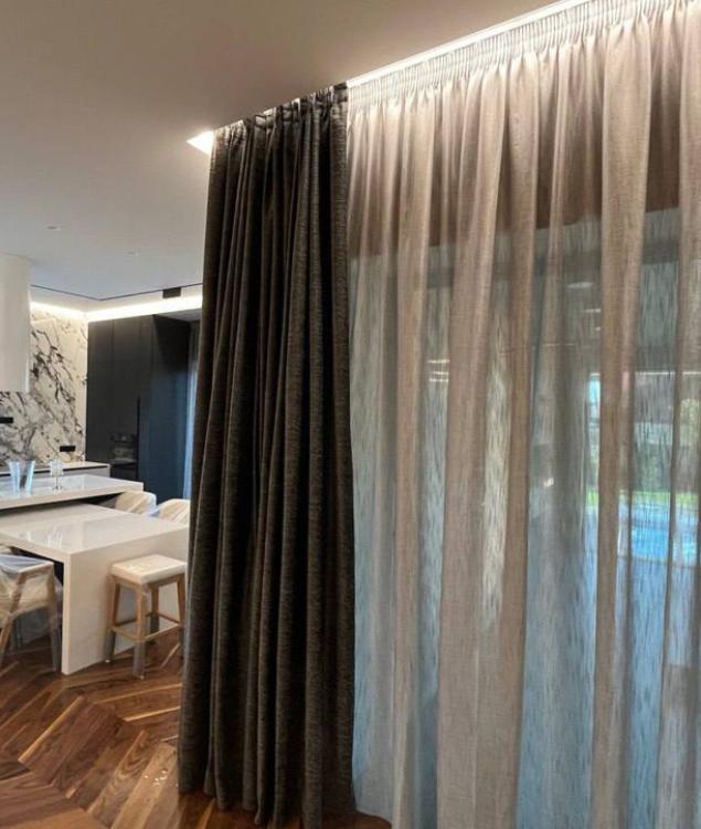 Дом молодой семьи