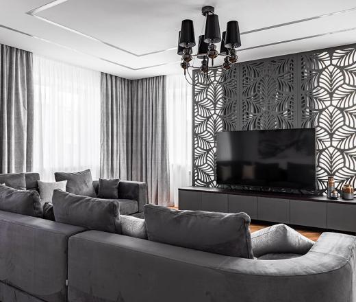 Двухэтажный коттедж на ГПЗ