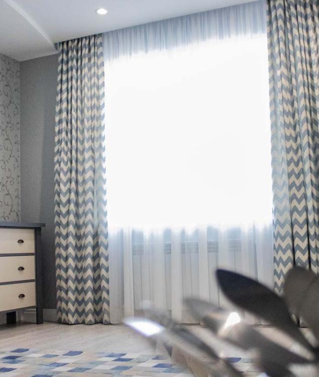 Квартира для молодой семьи в г.Пенза: создайте уютную и стильную обстановку в своем доме вместе с Factura