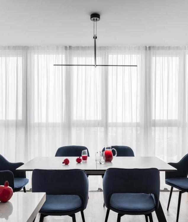 Квартира в ЖК Фаворит г. Пенза : создайте уютную и стильную обстановку в своем доме вместе с Factura