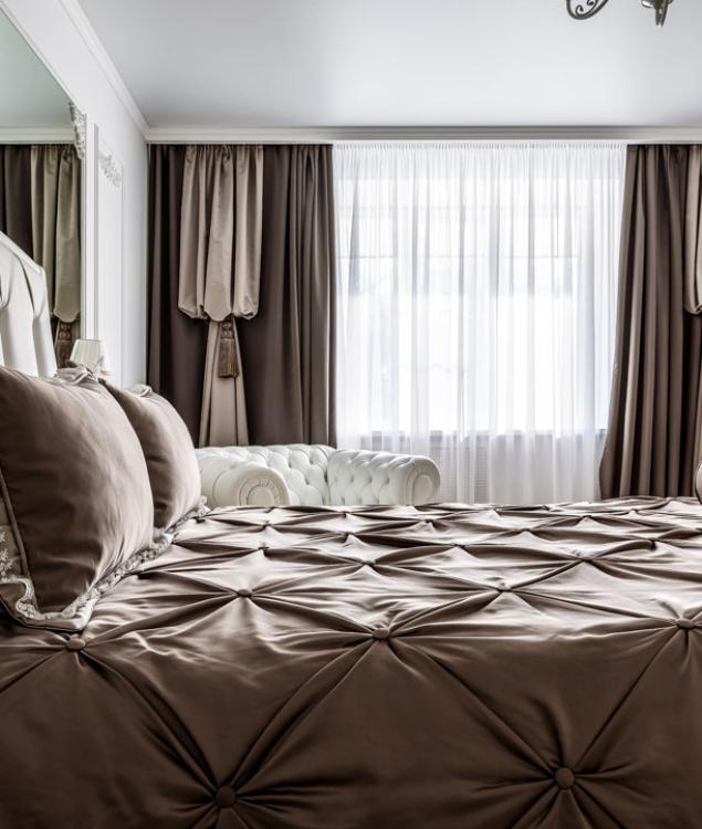 Проект на ул.Леонова в г. Пенза