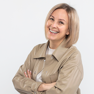 Наталья Макаренко